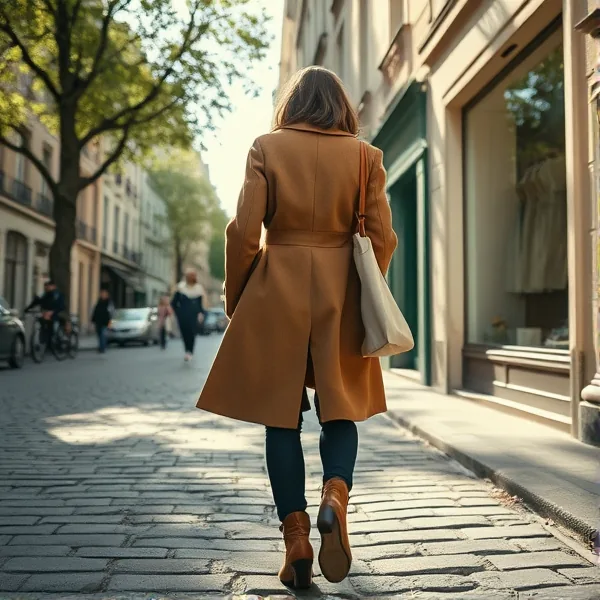 evow — Your cross-brand mirror