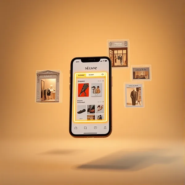 AI personal shopper